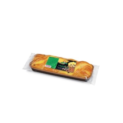 Picture of GECCHELE TRECCIA CREAM & RAISINS 300GR